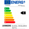 Junkers - Termo eléctrico Elacell excellence 75 litros