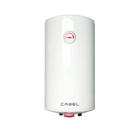 Calentador de agua eléctrico vertical FEEROLI 50L
