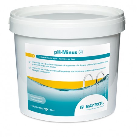 Bayrol - pH-Minus