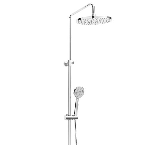 Connectable Shower Column - Collection Victoria-T by Roca