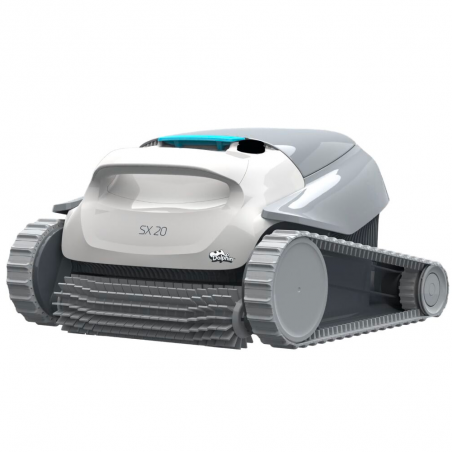 Dolphin - SX20 pool robot cleaner