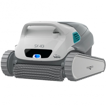 Dolphin - SX40i pool robot cleaner