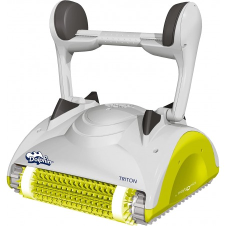 Dolphin - Triton pool robot cleaner