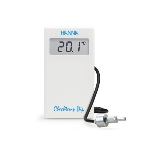 Hanna - Pocket thermometer...