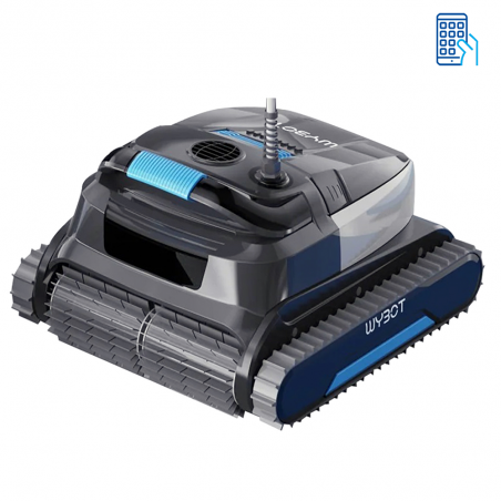 Wybot - E-Tron C20 Pool Cleaner