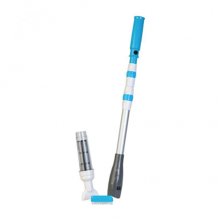 Gre - ABS3 Vacuum Cleaner Pole Vac