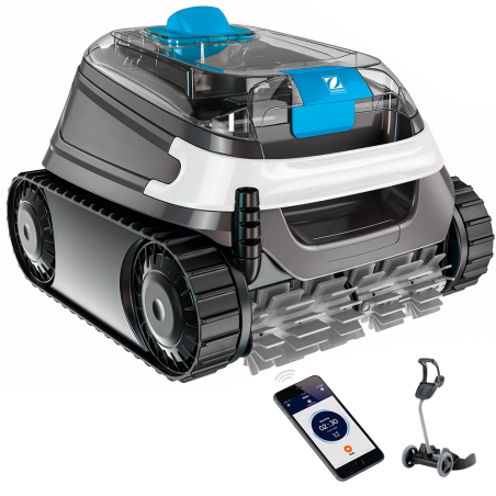 Zodiac - Robot pulitore per piscine CNX 4060 iQ