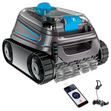 Zodiac - CNX 50 iQ robot pool cleaner