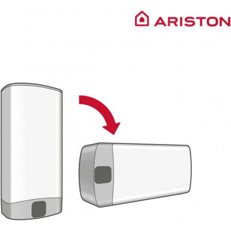 Ariston - Termo eléctrico Velis 50 litros Wifi
