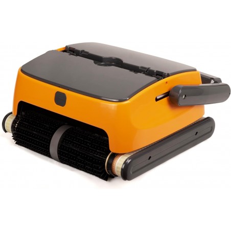 QP Products - Opson WS cordless battery cleaners