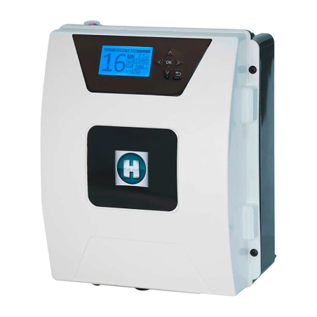 Hayward - Elettrolizzatore Aquarite Flo Advanced