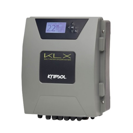 Kripsol - KLX Salt Electrolyzer