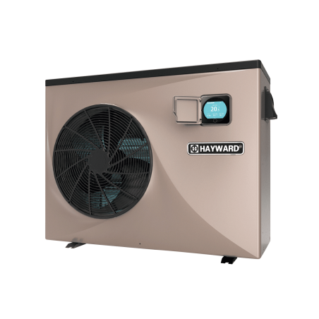 Hayward - Pompa di calore EASYTEMP i Inverter