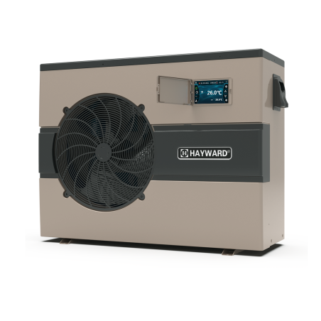 Hayward - Pompa di calore ENERGYLINE PRO i Inverter
