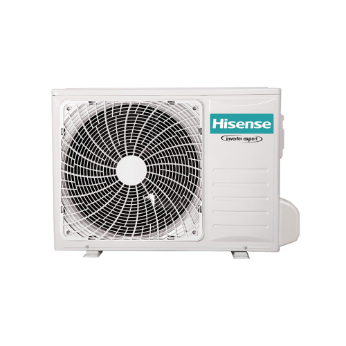 Hisense Air Conditioner Double Split Style 1200018000 Btu Wifi Inverter R32 A 5163