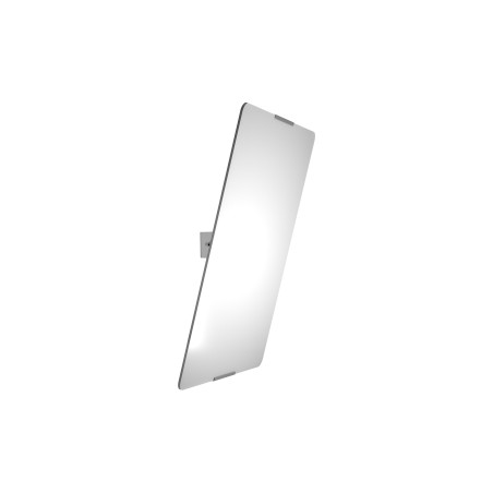 Roca - Access Pro Specchio da bagno reclinabile 45x7,3x60cm