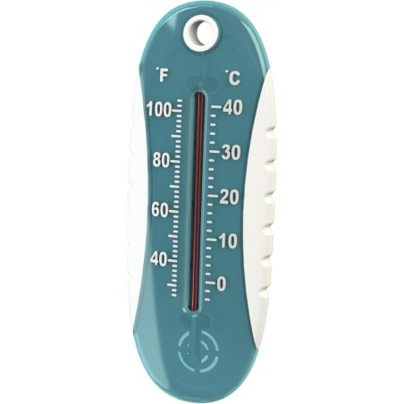 Bayrol - Termometro piatto 18 cm
