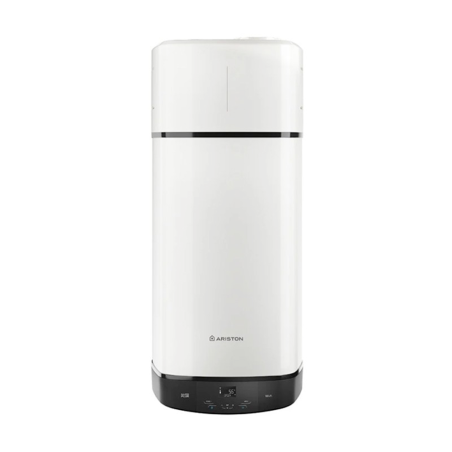 Ariston - Nuos Plus S2 Wifi 80l Pompa di calore aerotermica per acqua calda sanitaria