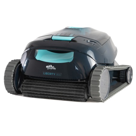 Dolphin - Liberty 300 pool robot cleaner cordless