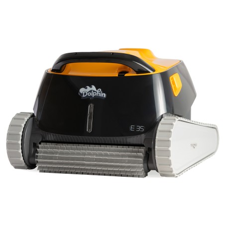 Dolphin - E35 pool robot cleaner