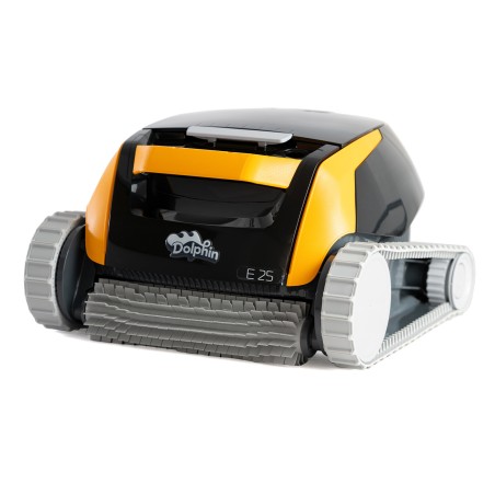 Dolphin - E25 pool robot cleaner