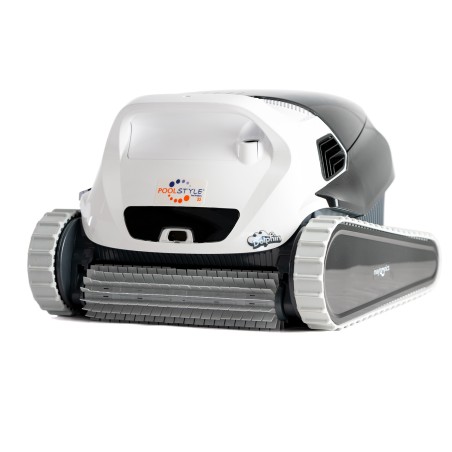 Dolphin - Poolstyle 35 pool robot cleaner
