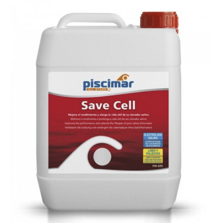 Piscimar - Save Cell PM-695