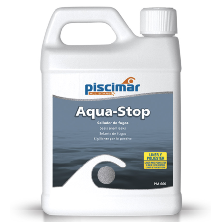Piscimar - Aqua-Stop PM-660