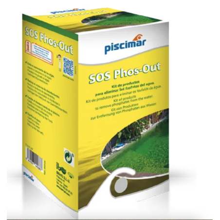 copy of Piscimar - Goldenflok PM-613