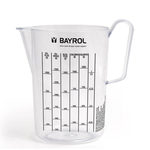 Bayrol - Dosing cup 1,5 L