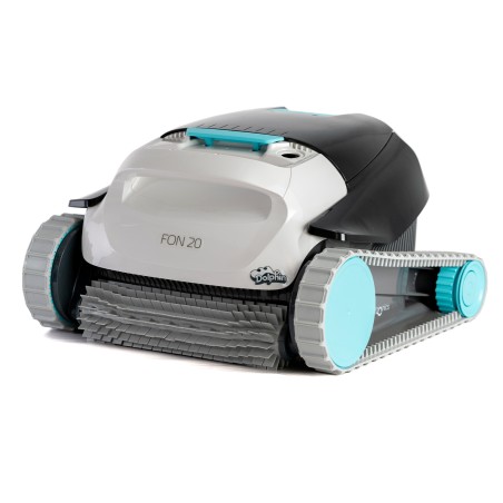 Dolphin - FON 20 pool robot cleaner
