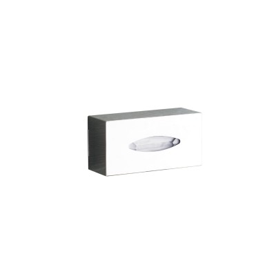 Roca - Dispensador de papel de pared Hotels Cromado A815492001