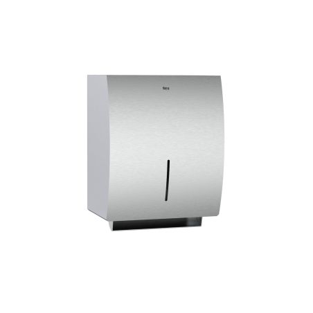 Roca - Dispensador de toallas automático con sensor Public A818017001