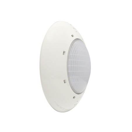 AquaSphere - Proiettore LED bianco piatto (1300lm)