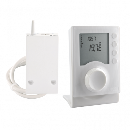 Delta Dore - Tybox 137+ Thermostat