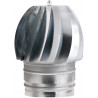 Hydrafix - Deflector Eólico, 200 mm