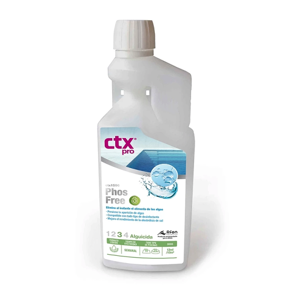 CTX - Phosfree 1Lt CTX-1596