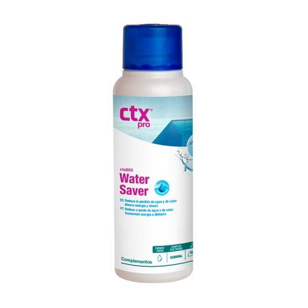 CTX - Water Saver CTX-800 líquido 1 Lt