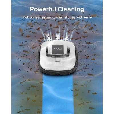 Wybot - Osprey 200 MAX battery-powered pool cleaner