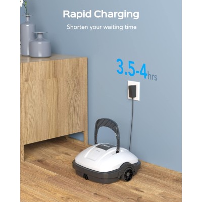 Wybot - Osprey 200 MAX battery-powered pool cleaner