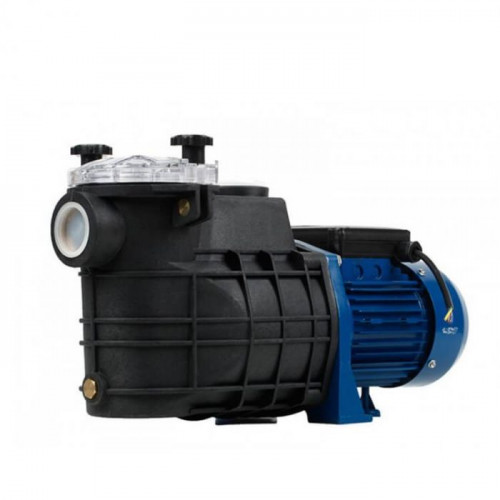 QP Products - Bravia pool pump