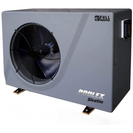 Poolex - Silverline Fi Full Inverter Heat Pump