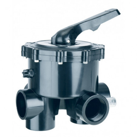 Astralpool - Selector valve 1 1/2".