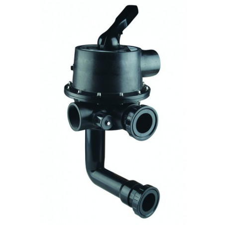 AstralPool - Selector valve 2 1/2" magnum