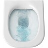 Roca - Inodoro completo Rimless In Wash Smart toilet Inspira A80306L001