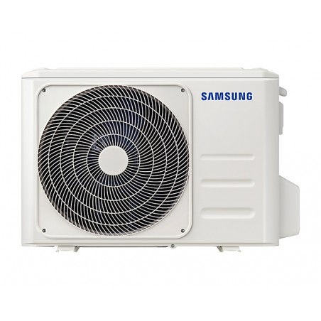 Samsung - Klimasplit-Set F-AR09ART + Installationskit