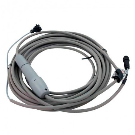 Zodiac - Cable flotante 18m swivel RV5400 R0726600