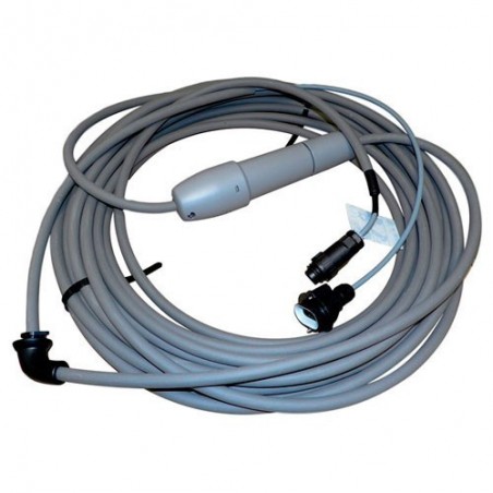 Zodiac - Cable flotante 21m swivel RV5500 R0726700