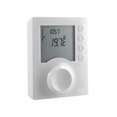 Delta Dore - TYBOX 117+ Thermostat programmable