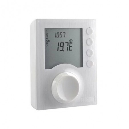 Delta Dore - Programmable Thermostat TYBOX 117+